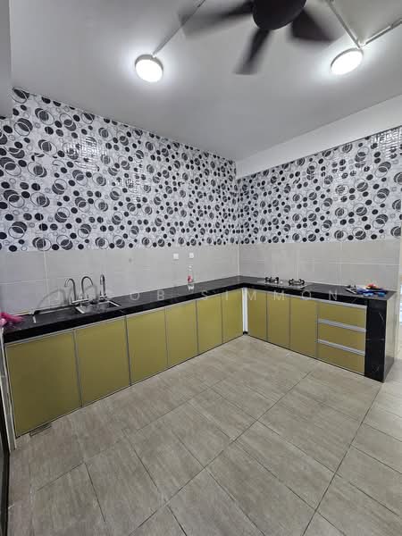 Townhouse for Rent in Kota Warisan (Sepang) - Jacob Simmon - PropertyGuru.com.my
