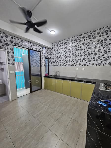 Townhouse for Rent in Kota Warisan (Sepang) - Jacob Simmon - PropertyGuru.com.my