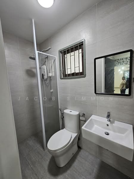 Townhouse for Rent in Kota Warisan (Sepang) - Jacob Simmon - PropertyGuru.com.my