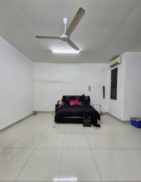 Terraced House for Rent in Kota Warisan (Sepang) - Jacob Simmon - Bedroom - PropertyGuru.com.my