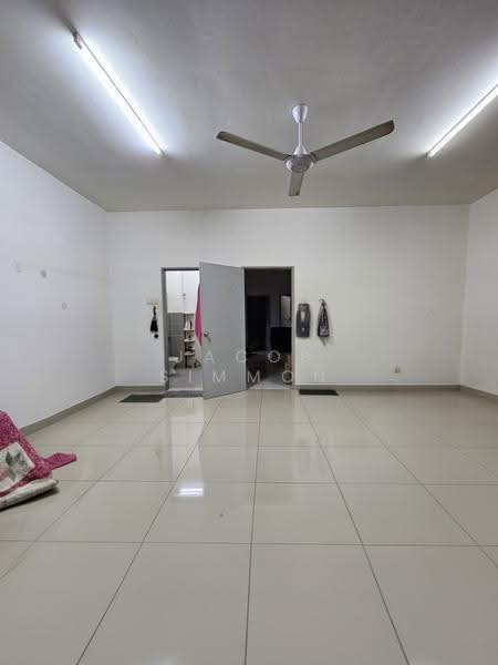 Terraced House for Rent in Kota Warisan (Sepang) - Jacob Simmon - Living Room - PropertyGuru.com.my
