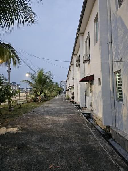 Terraced House for Rent in Kota Warisan (Sepang) - Jacob Simmon - Exterior - PropertyGuru.com.my