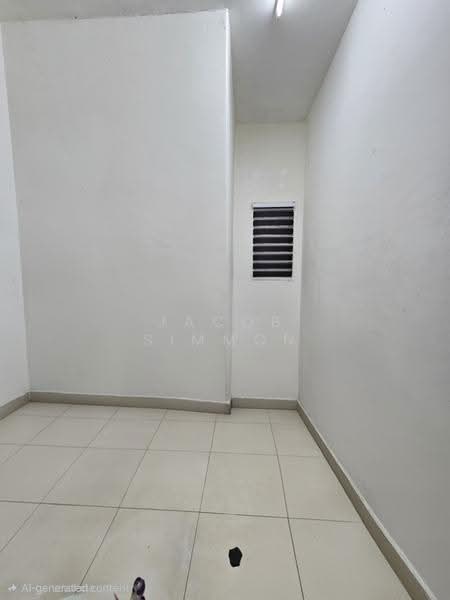 Terraced House for Rent in Kota Warisan (Sepang) - Jacob Simmon - Interior - PropertyGuru.com.my
