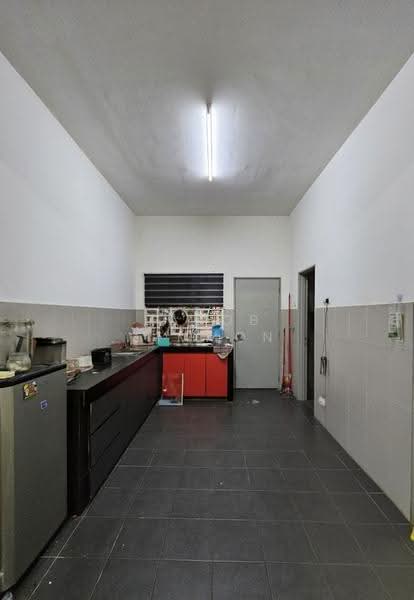 Terraced House for Rent in Kota Warisan (Sepang) - Jacob Simmon - Kitchen - PropertyGuru.com.my