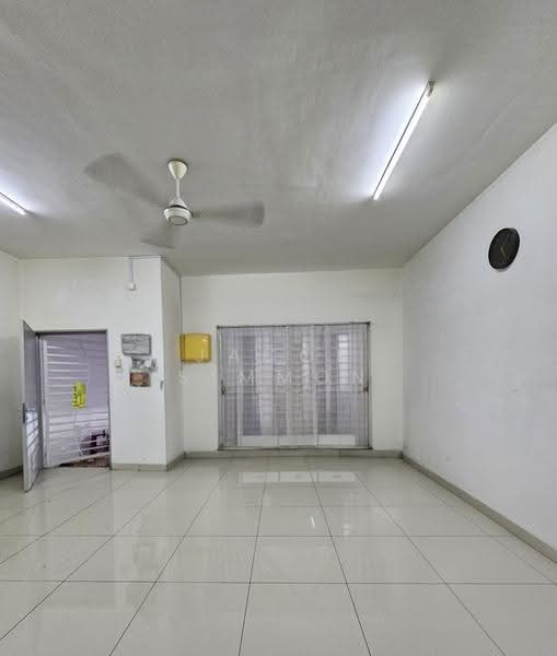 Terraced House for Rent in Kota Warisan (Sepang) - Jacob Simmon - Living Room - PropertyGuru.com.my