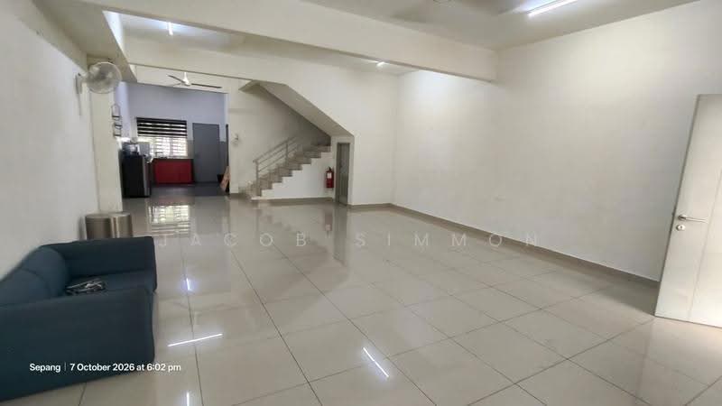 Rumah Teres untuk Disewa di Kota Warisan (Sepang) - Jacob Simmon - PropertyGuru.com.my