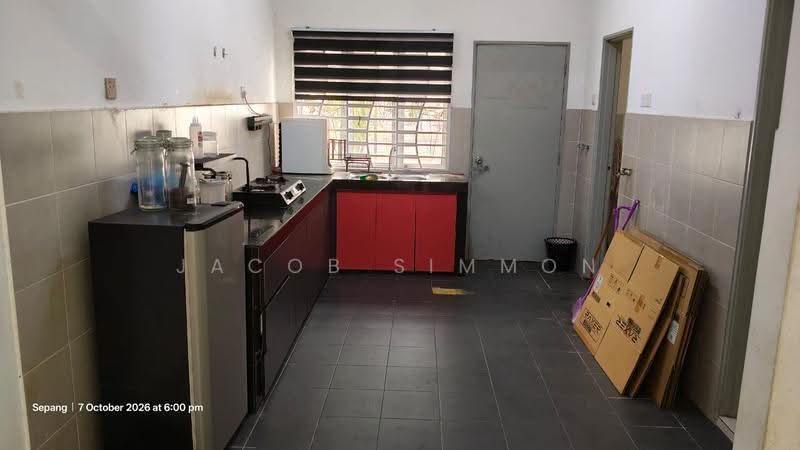 Rumah Teres untuk Disewa di Kota Warisan (Sepang) - Jacob Simmon - PropertyGuru.com.my