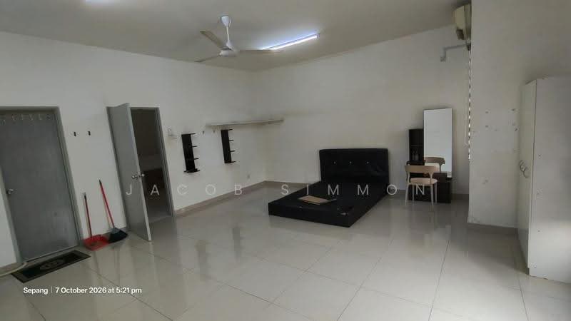 Rumah Teres untuk Disewa di Kota Warisan (Sepang) - Jacob Simmon - PropertyGuru.com.my