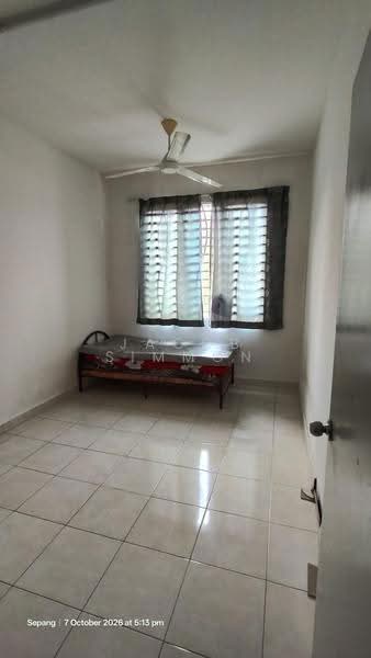 Rumah Teres untuk Disewa di Kota Warisan (Sepang) - Jacob Simmon - PropertyGuru.com.my