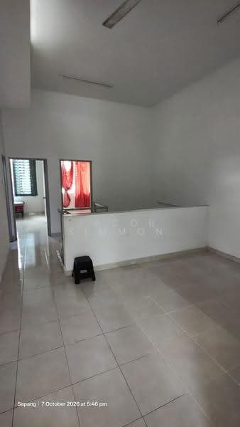 Rumah Teres untuk Disewa di Kota Warisan (Sepang) - Jacob Simmon - PropertyGuru.com.my