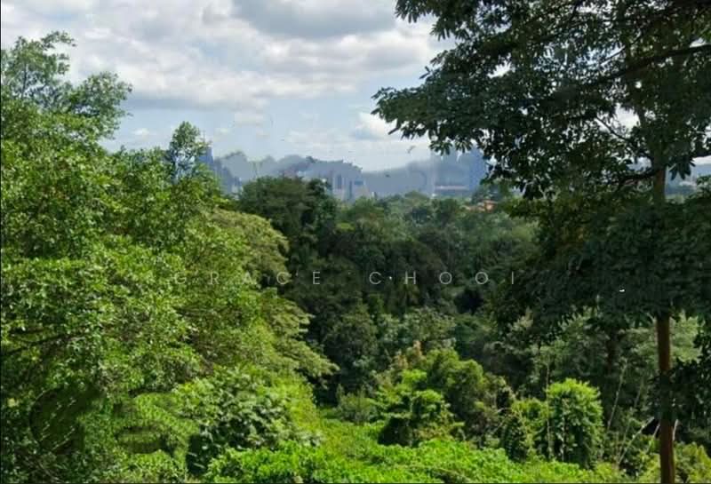 Residential Land for Sale in Bukit Tunku (Kenny Hills) (Kuala Lumpur) - Grace Chooi - View - PropertyGuru.com.my