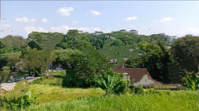 Residential Land for Sale in Bukit Tunku (Kenny Hills) (Kuala Lumpur) - Grace Chooi - Exterior - PropertyGuru.com.my