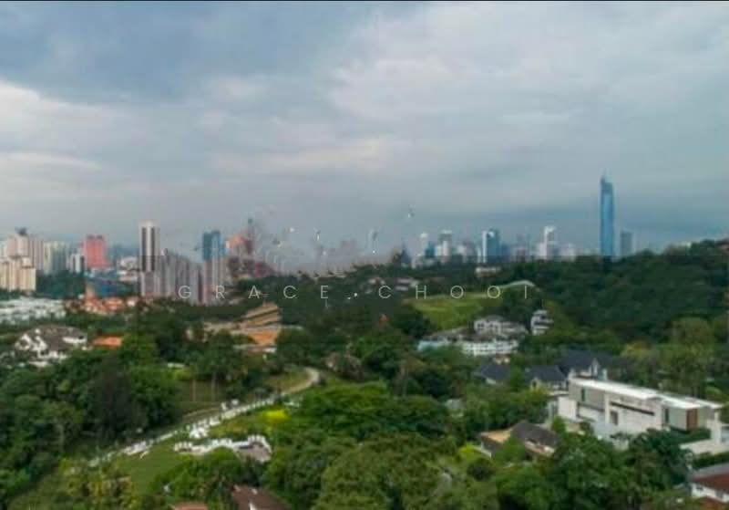 Residential Land for Sale in Bukit Tunku (Kenny Hills) (Kuala Lumpur) - Grace Chooi - View - PropertyGuru.com.my
