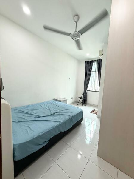 2-storey Terraced House for Sale in Taman Setia Indah (Tebrau) - Jayden Ng - Bedroom - PropertyGuru.com.my