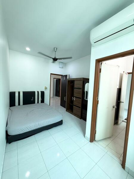 2-storey Terraced House for Sale in Taman Setia Indah (Tebrau) - Jayden Ng - Bedroom - PropertyGuru.com.my
