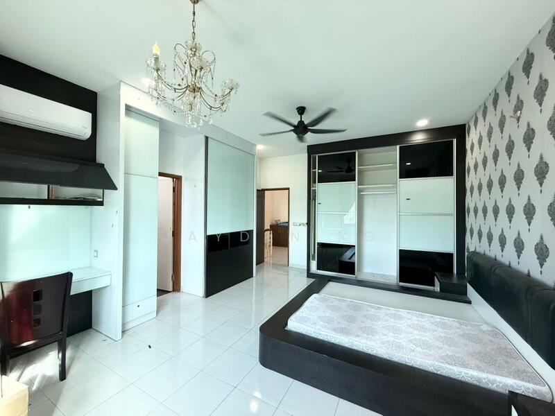2-storey Terraced House for Sale in Taman Setia Indah (Tebrau) - Jayden Ng - Bedroom - PropertyGuru.com.my