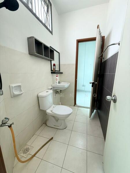 2-storey Terraced House for Sale in Taman Setia Indah (Tebrau) - Jayden Ng - Bathroom - PropertyGuru.com.my
