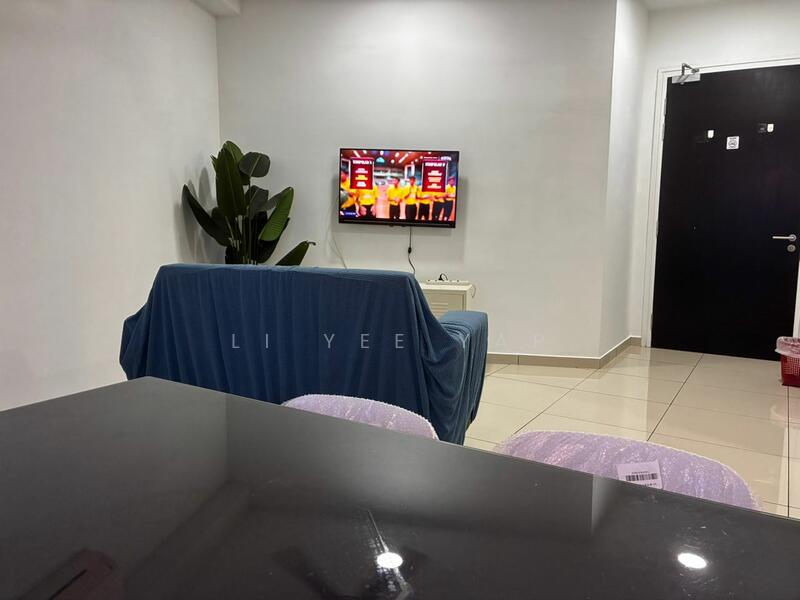 Service Residence for Rent at Kenwingston Square Garden - Li Yee Yap - PropertyGuru.com.my