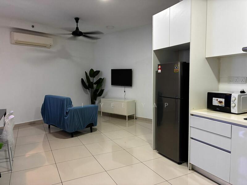Service Residence for Rent at Kenwingston Square Garden - Li Yee Yap - PropertyGuru.com.my