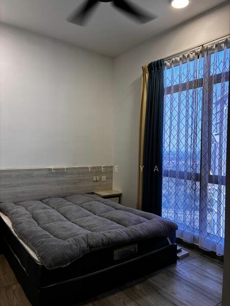 Service Residence for Rent at Kenwingston Square Garden - Li Yee Yap - PropertyGuru.com.my