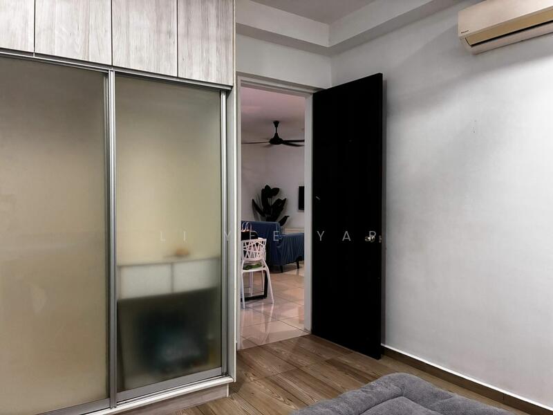 Service Residence for Rent at Kenwingston Square Garden - Li Yee Yap - PropertyGuru.com.my