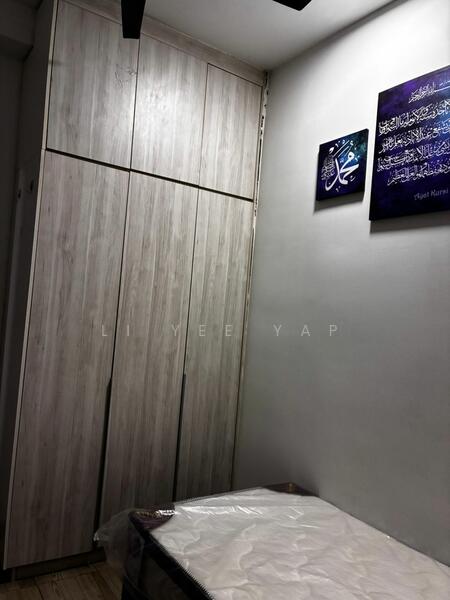 Service Residence for Rent at Kenwingston Square Garden - Li Yee Yap - PropertyGuru.com.my