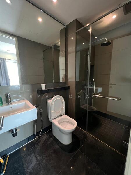 Service Residence for Sale at Residency V - Ryan Chan - PropertyGuru.com.my