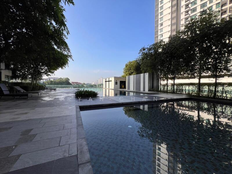 Service Residence for Sale at Residency V - Ryan Chan - PropertyGuru.com.my