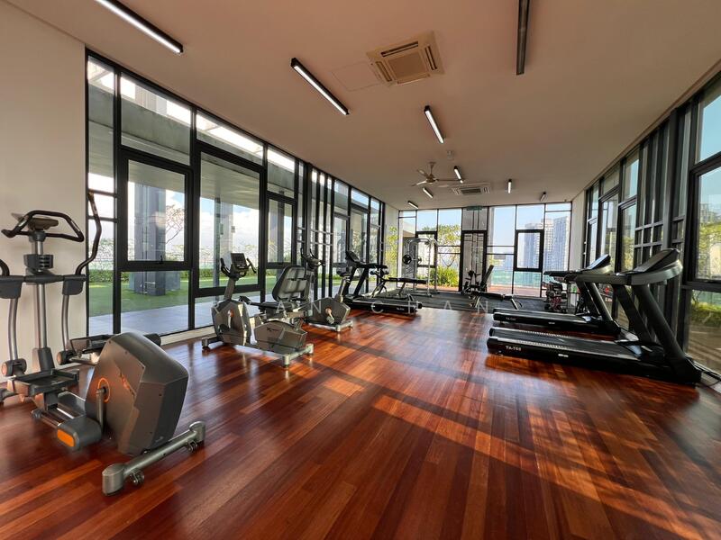 Service Residence for Sale at Residency V - Ryan Chan - PropertyGuru.com.my