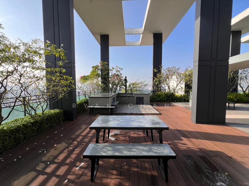 Service Residence for Sale at Residency V - Ryan Chan - PropertyGuru.com.my