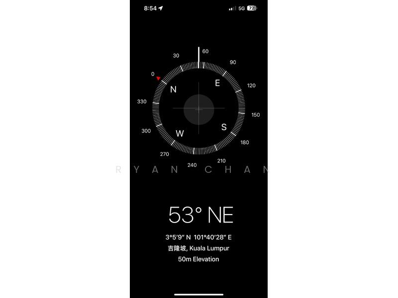 Service Residence for Sale at Residency V - Ryan Chan - PropertyGuru.com.my