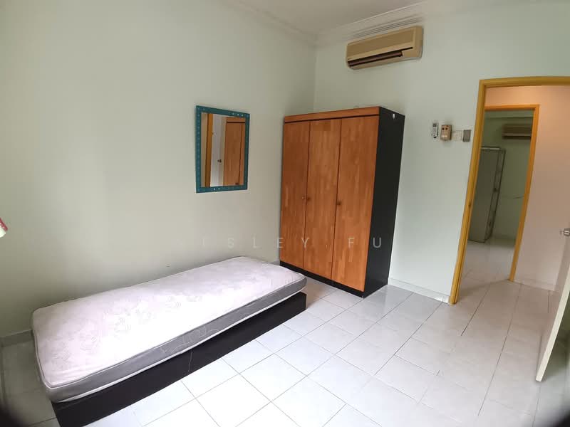 Kondominium untuk Disewa di Forest Green - Wesley Fu - Bedroom - PropertyGuru.com.my