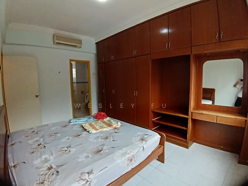Kondominium untuk Disewa di Forest Green - Wesley Fu - Bedroom - PropertyGuru.com.my