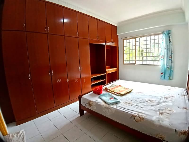Kondominium untuk Disewa di Forest Green - Wesley Fu - Bedroom - PropertyGuru.com.my