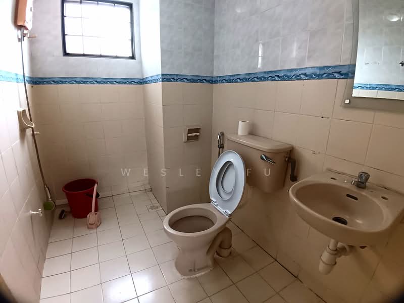 Kondominium untuk Disewa di Forest Green - Wesley Fu - Bathroom - PropertyGuru.com.my