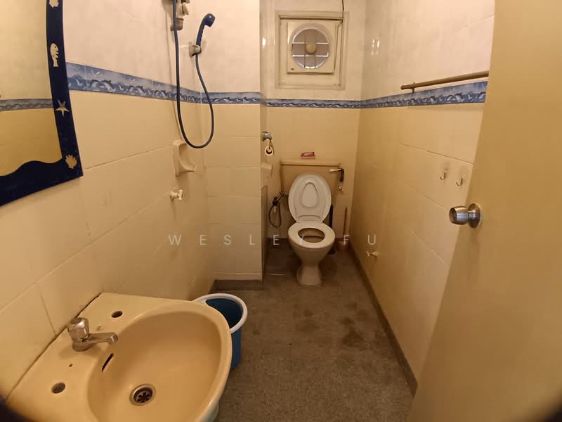 Kondominium untuk Disewa di Forest Green - Wesley Fu - Bathroom - PropertyGuru.com.my