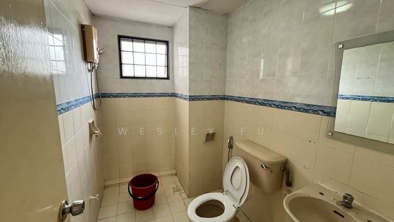 Condominium for Rent at Forest Green - Wesley Fu - Bathroom - PropertyGuru.com.my