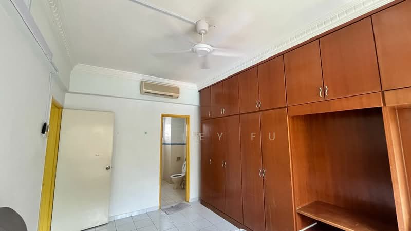 Condominium for Rent at Forest Green - Wesley Fu - Interior - PropertyGuru.com.my