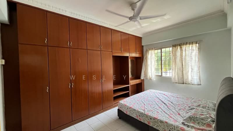 Condominium for Rent at Forest Green - Wesley Fu - Bedroom - PropertyGuru.com.my