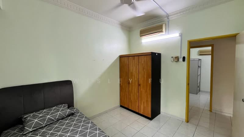 Condominium for Rent at Forest Green - Wesley Fu - Bedroom - PropertyGuru.com.my
