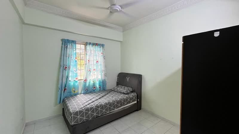 Condominium for Rent at Forest Green - Wesley Fu - Bedroom - PropertyGuru.com.my