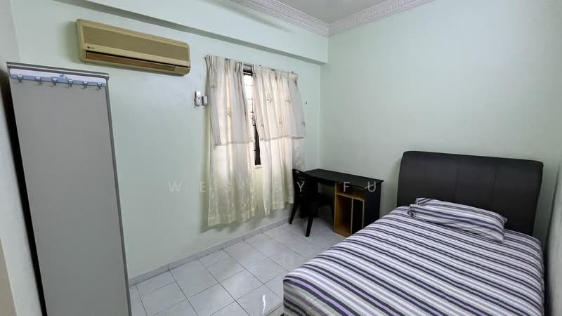 Condominium for Rent at Forest Green - Wesley Fu - Bedroom - PropertyGuru.com.my