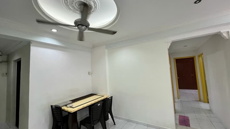 Condominium for Rent at Forest Green - Wesley Fu - Dining Room - PropertyGuru.com.my