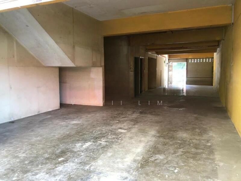 Shop for Rent in Setiawangsa (Kuala Lumpur) - ViiVii Lim - Interior - PropertyGuru.com.my