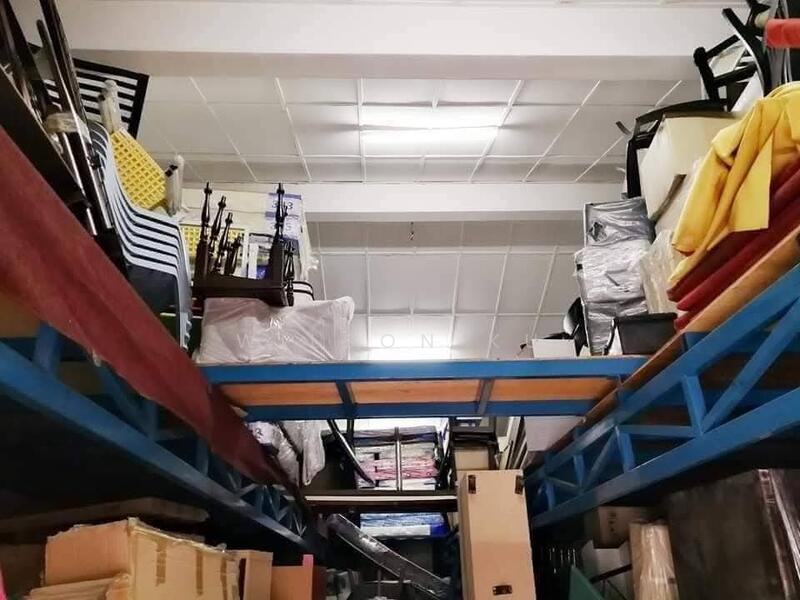 Shop for Sale in Taman Rinting (Masai) - Wilson Ku - Interior - PropertyGuru.com.my