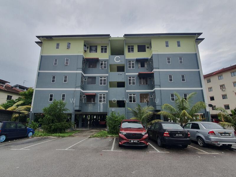 Shop for Sale in Taman Rinting (Masai) - Wilson Ku - Exterior - PropertyGuru.com.my
