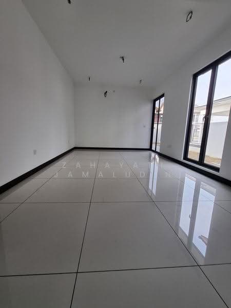 Rumah Berkembar untuk Dijual di Shah Alam (Selangor) - Zahayati Jamaludin - Interior - PropertyGuru.com.my