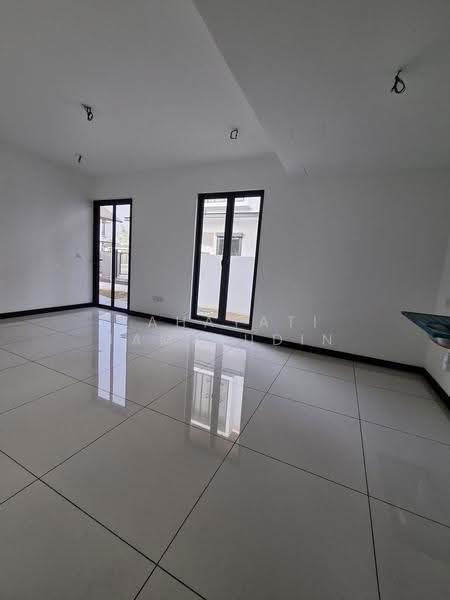 Rumah Berkembar untuk Dijual di Shah Alam (Selangor) - Zahayati Jamaludin - Interior - PropertyGuru.com.my