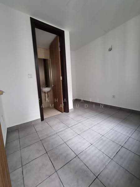 Rumah Berkembar untuk Dijual di Shah Alam (Selangor) - Zahayati Jamaludin - Interior - PropertyGuru.com.my