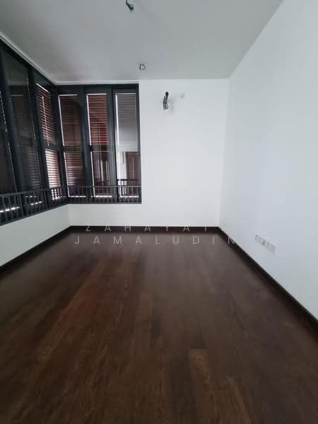Rumah Berkembar untuk Dijual di Shah Alam (Selangor) - Zahayati Jamaludin - Interior - PropertyGuru.com.my